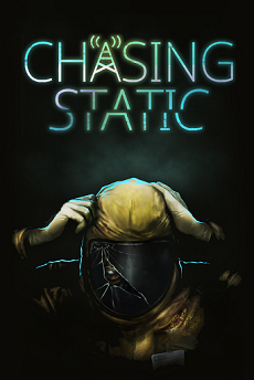 Chasing Static cover art