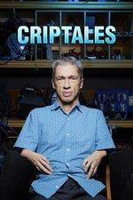 CripTales Season 1 cover art