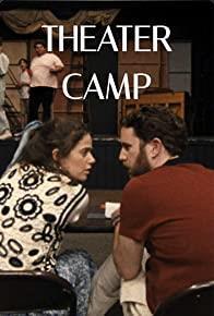 Theater Camp cover art