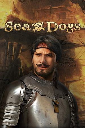 Sea Dogs: Legendary Edition cover art