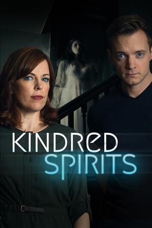Kindred Spirits Season 3 cover art