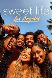 Sweet Life: Los Angeles Season 2 cover art