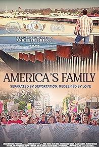 America's Family cover art