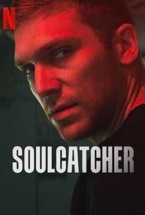 Soulcatcher cover art