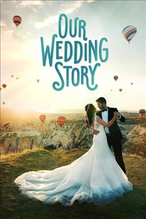 Our Wedding Story Season 1 cover art