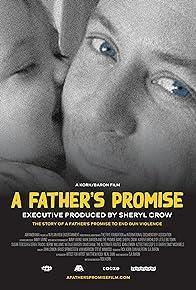 A Father’s Promise cover art