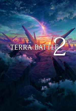 Terra Battle 2 cover art