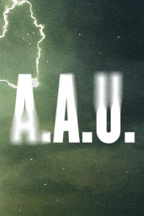 A.A.U. Black Site