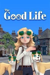 The Good Life cover art