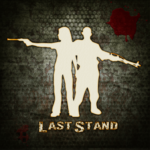 Last Stand cover art
