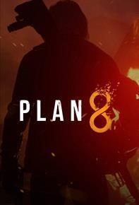 Plan 8 cover art