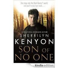 Son of No One (Sherrilyn Kenyon) cover art