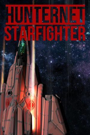 Hunternet Starfighter cover art