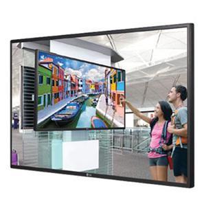 LG LS33A-5D Commercial LED Flat Panel Display cover art