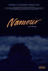 Namour cover art