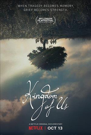 Kingdom of Us cover art
