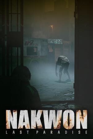 Nakwon: Last Paradise cover art