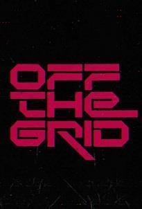 Off the Grid cover art