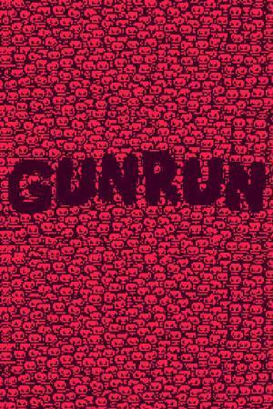Gunrun cover art