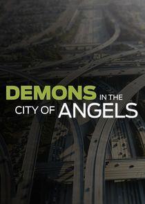 Demons in the City of Angels Season 1 cover art