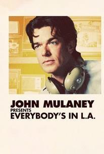 John Mulaney Presents: Everybody's in LA cover art