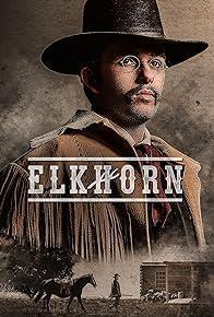 Elkhorn Season 1 cover art