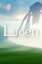 Lucen cover art