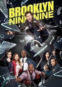 Brooklyn Nine-Nine Season 3 (Part 2) cover art