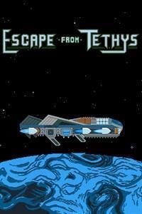 Escape From Tethys cover art