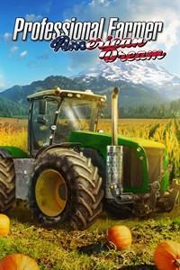 Professional Farmer: American Dream cover art