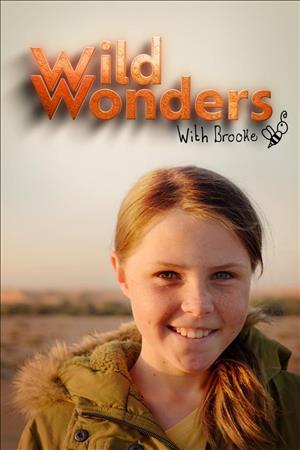Wild Wonders with Brooke Season 3 cover art