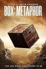 Box: Metaphor cover art