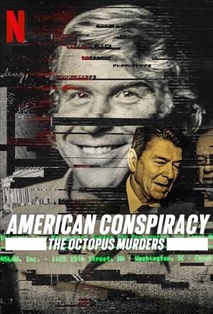 American Conspiracy: The Octopus Murders cover art