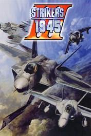 Strikers 1945 III cover art