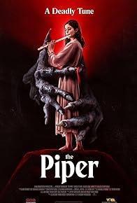 The Piper cover art