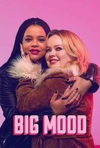 Big Mood Season 1 cover art