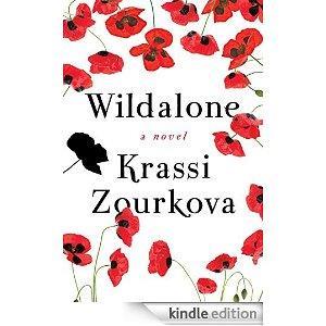 Wildalone: A Novel cover art