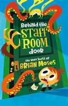 Behind the Staffroom Door: The Very Best of- cover art