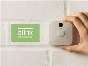 Blink: Wire-Free HD Home Monitoring & Alert System cover art