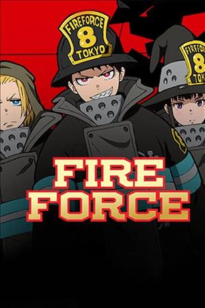 Fire Force Season 3 Release Date, News & Reviews 