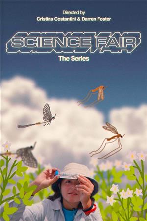 Science Fair: The Series Season 1 cover art