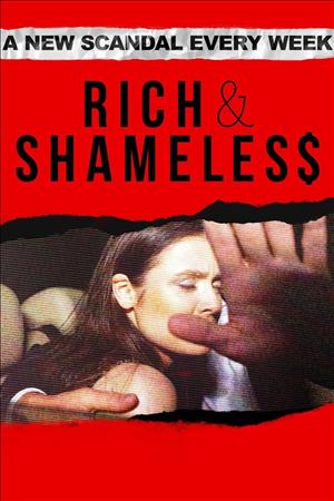 Rich & Shameless Season 2 cover art