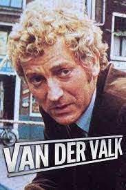 Van Der Valk Season 2 cover art