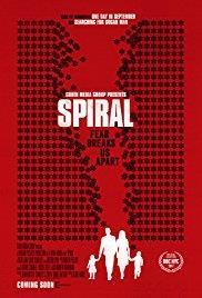 Spiral (I) cover art