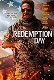 Redemption Day cover art