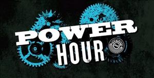 Power Hour Season 1 cover art