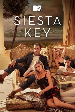 Siesta Key  Season 3 all episodes image