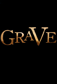 Grave cover art