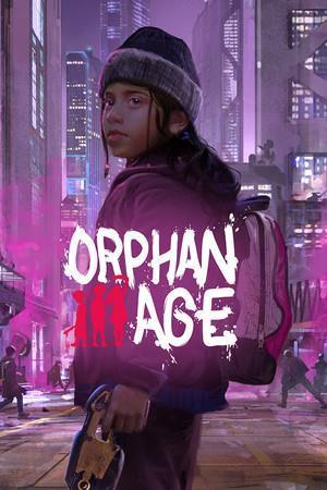 Orphan Age cover art