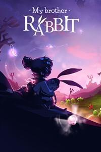 My Brother Rabbit cover art